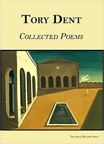 Tory Dent - Collected Poems, Häftad. Tillgänglighet: Tillfälligt slut