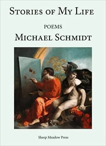 Michael Schmidt - Stories of My Life, Häftad. Tillgänglighet: Tillfälligt slut