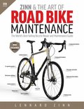 Zinn & the Art of Road Bike Maintenance