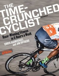 The Time-crunched Cyclist
