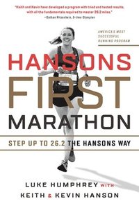 Hansons First Marathon