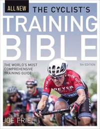 Cyclist's Training Bible