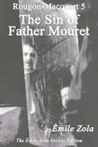Emile Zola - The Sin of Father Mouret, Häftad