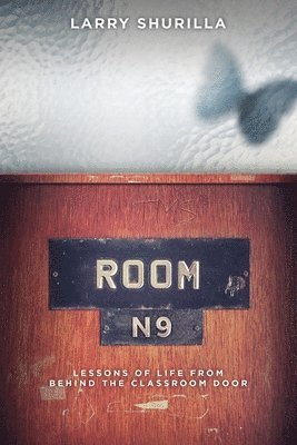 Larry Shurilla - Room N-9, Häftad