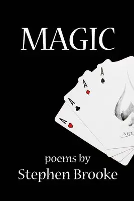 Stephen Brooke - Magic, Häftad. Tillgänglighet: Lägg i varukorg