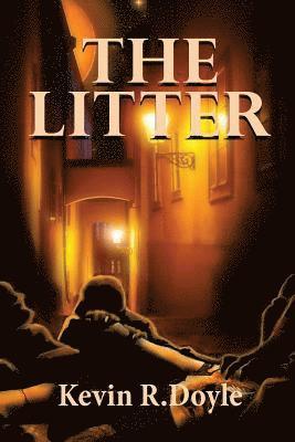 Kevin R Doyle - Litter, Häftad