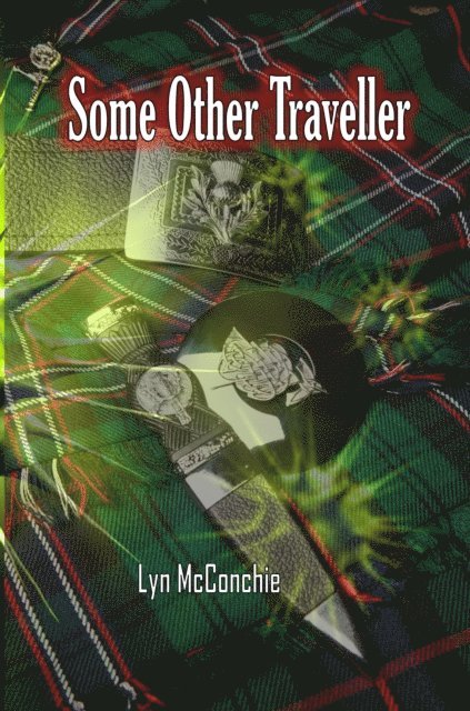 Lyn McConchie - Some Other Traveller, E-bok