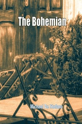 Michael De Stefano - Bohemian, Häftad