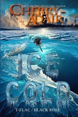 Cherry Adair - Ice Cold, Häftad
