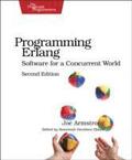 Programming Erlang 2nd Edition