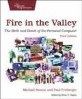 Fire in the Valley