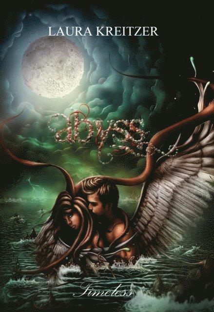 Laura Kreitzer - Abyss, E-bok