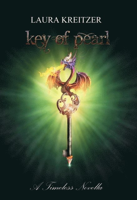 Laura Kreitzer - Key of Pearl, E-bok