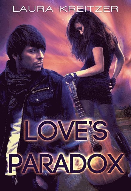 Laura Kreitzer - Love's Paradox, E-bok