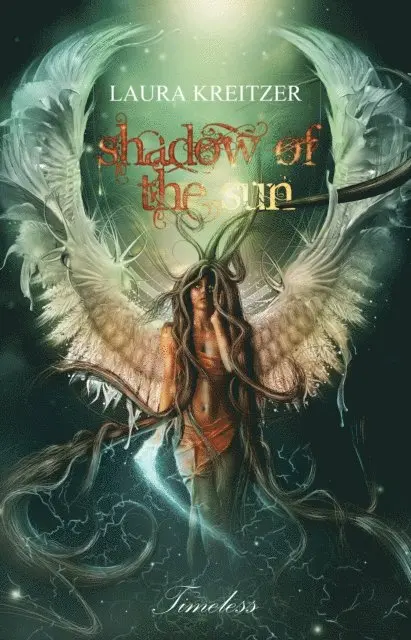 Laura Kreitzer - Shadow of the Sun, E-bok. Tillgänglighet: Lägg i varukorg
