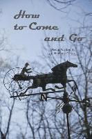 Jo Barbara Taylor - How to Come and Go: Poems Written By Jo Barbara Taylor, Häftad