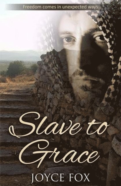 Joyce Fox - Slave to Grace, E-bok