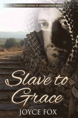 Joyce Fox - Slave to Grace, Häftad