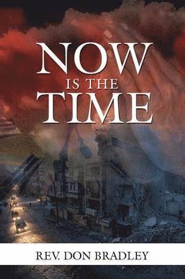 Don Bradley - Now Is the Time - A Call to Action for the Procrastinating Christian, Häftad