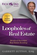 Loopholes of Real Estate