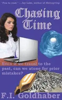 F. I. Goldhaber - Chasing Time, Häftad. Tillgänglighet: Lägg i varukorg