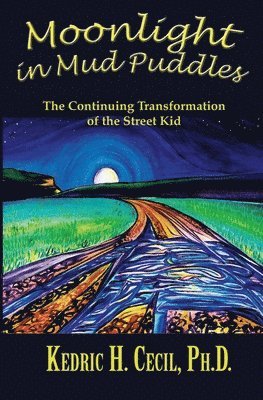 Kedric Cecil - Moonlight in Mud Puddles: The Continuing Transformation of the Street Kid, Häftad