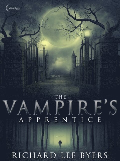 Richard Lee Byers - Vampire's Apprentice, E-bok