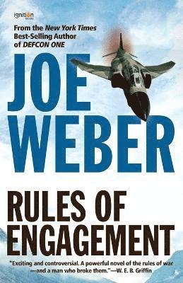 Joe Weber - Rules of Engagement, Häftad