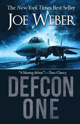Joe Weber - DEFCON One, Häftad