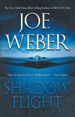 Joe Weber - Shadow Flight, Häftad