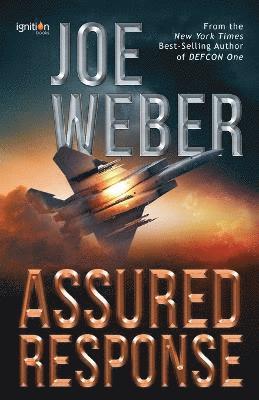 Joe Weber - Assured Response, Häftad