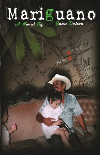 Juan Ochoa - Mariguano, E-bok. Tillgänglighet: Lägg i varukorg