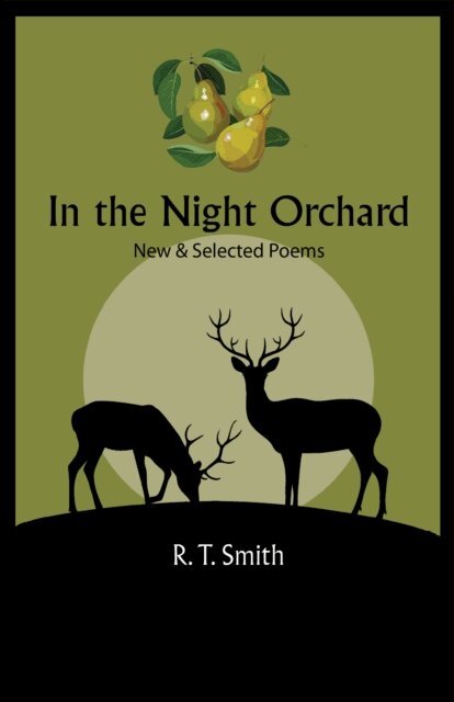 R.T. Smith - In the Night Orchard, E-bok. Tillgänglighet: Lägg i varukorg