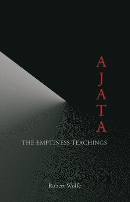 Robert Wolfe - Ajata, Häftad