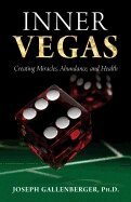 Joseph Gallenberger - Inner Vegas, Häftad. Tillgänglighet: Tillfälligt slut