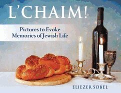 Eliezer Sobel - L'Chaim, Inbunden. Tillgänglighet: Tillfälligt slut