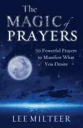 Lee Milteer - Magic of Prayers, Häftad. Tillgänglighet: Tillfälligt slut
