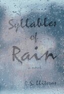 D. S. Literas - Syllables of Rain, Häftad. Tillgänglighet: Tillfälligt slut