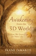 Frank DeMarco - Awakening from the 3D World, Häftad. Tillgänglighet: Tillfälligt slut