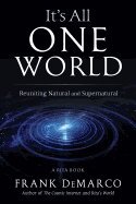 Frank DeMarco - It's All One World, Häftad. Tillgänglighet: Tillfälligt slut