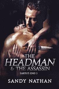 Sandy Nathan - The Headman & the Assassin, Häftad. Tillgänglighet: Lägg i varukorg