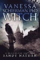 Sandy Nathan - Vanessa Schierman PhD WITCH: A Bloodsong Novella, Häftad. Tillgänglighet: Lägg i varukorg