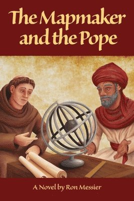 Ron Messier - Mapmaker and the Pope, Häftad