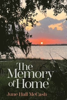 June McCash - Memory of Home, Häftad