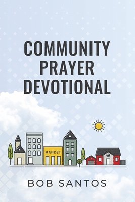 Santos Bob - Community Prayer Devotional, Häftad