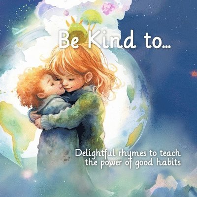 Delynn Dorman, Ian Clayton - Be Kind to..., Häftad