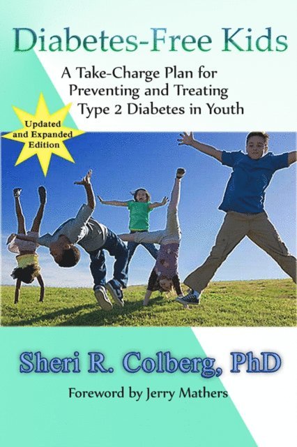 Sheri Colberg-Ochs - Diabetes-Free Kids, E-bok. Tillgänglighet: Lägg i varukorg