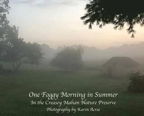 One Foggy Morning in Summer, Inbunden. Tillgänglighet: Lägg i varukorg