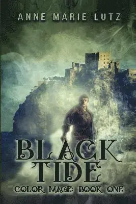 Anne Marie Lutz - Black Tide, Häftad. Tillgänglighet: Lägg i varukorg