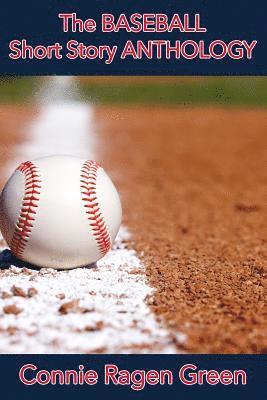 Donna Kozik, Joel Warshawer - The Baseball Short Story Anthology, Häftad